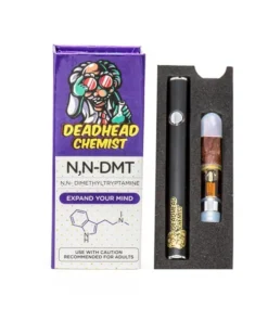 Buy .5mL Deadhead Chemist