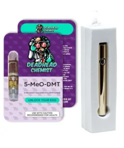 Buy 5-MeO-DMT