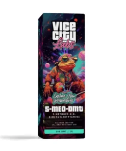 5MEO DMT Vape 300mg
