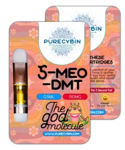 Purecybin 5-MeO DMT