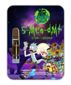 Schwifty Labs Dmt Carts