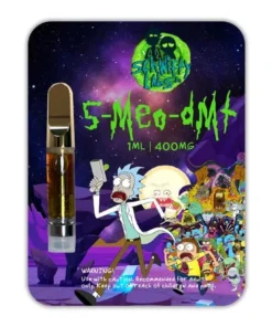 5-Meo-DMT For Sale