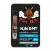 Puff Boyz -NN DMT