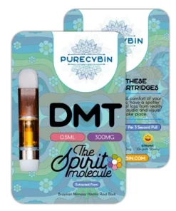 Purecybin DMT Cartridge