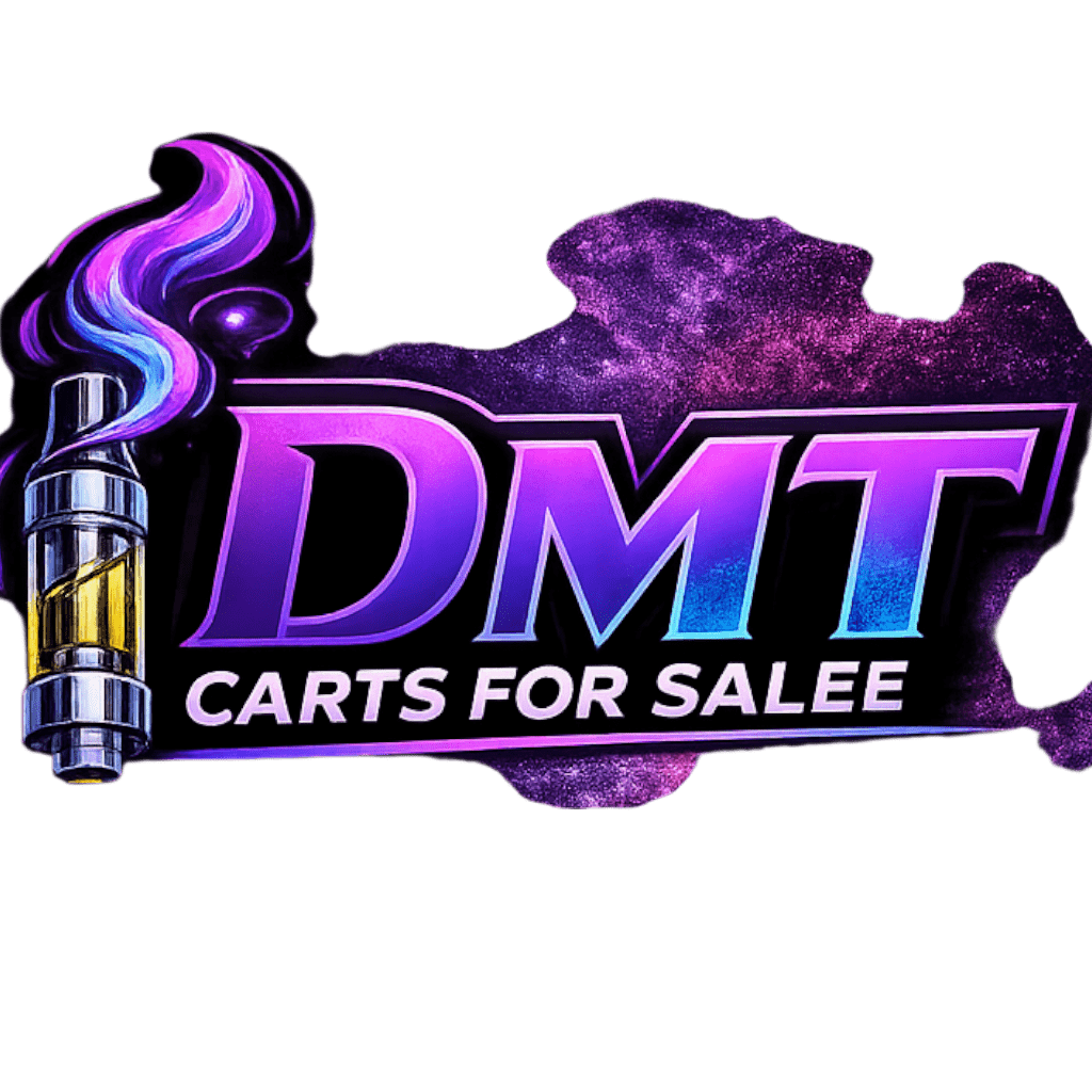 Dmt Carts For Sale